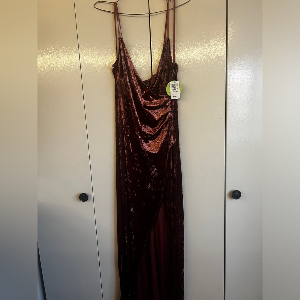 Windsor Faux Cashmere Bodycon Dress